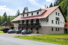 Wellness hotel Zdobnice